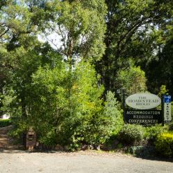 The Homestead Function Centre